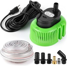 Pool cover pump for sale  USA