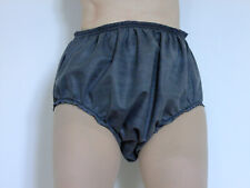 Black rubber pants for sale  DOVER