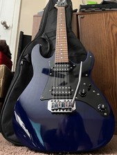Ibanez grx20 dual d'occasion  Expédié en Belgium