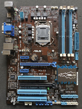 Asus p8z77 mainboard gebraucht kaufen  Tuntenhausen