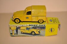 Dinky toys citroën d'occasion  France