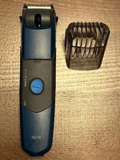 Regola barba brouwn usato  Ladispoli