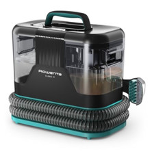 Rowenta clean lavatappeti usato  Roccagloriosa