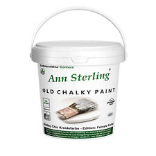 Shabby chic kreidefarbe gebraucht kaufen  Steinheim