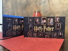 Harry potter complete gebraucht kaufen  Neuss