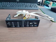 Regolatore ventole aerocool usato  Zibido San Giacomo