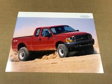 Usado, Vintage 1999 P131 F-250 SuperCab 4x4 Photo Company Designer Conceito Exclusivo comprar usado  Enviando para Brazil