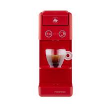 Illy y3.3 espresso usato  Campobasso