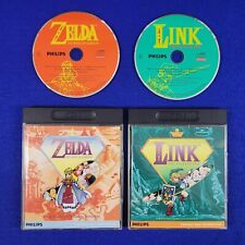 Cdi philips zelda d'occasion  Expédié en Belgium