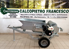 Defogliatore cernitrice per usato  Polistena