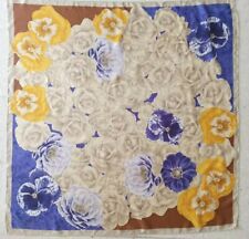 Superbe foulard kenzo d'occasion  Fresnes