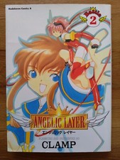 Angelic layer band gebraucht kaufen  Rastede