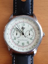 Montre homme rallye d'occasion  L'Aigle
