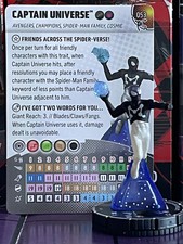 Marvel heroclix chase for sale  Albuquerque