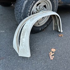 Ford van fiberglass for sale  Wind Gap