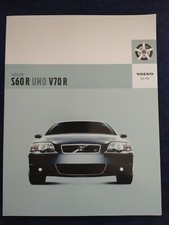 Volvo s60 v70 gebraucht kaufen  Vechta