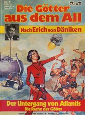 Comic bastei erich gebraucht kaufen  Brühl