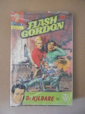 Flash gordon 1980 usato  Italia