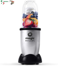 Magic bullet mini usato  Italia
