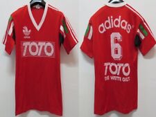 Adidas ventex germany usato  Portici