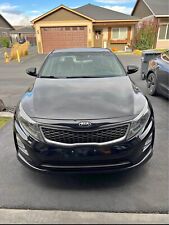 Kia optima hyundai for sale  Richland