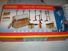 Hornby train set for sale  NEWCASTLE UPON TYNE