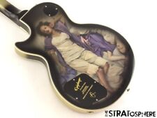 Epiphone Adam Jones Les Paul Custom BODY NECK Antigo Silverburst "Sensation" comprar usado  Enviando para Brazil