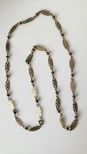 Joli vintage collier d'occasion  Angers-