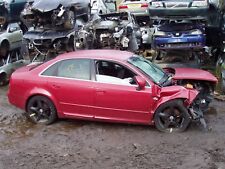 2010 seat exeo for sale  CHORLEY