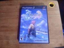final fantasy x for sale final fantasy x for sale Detroit