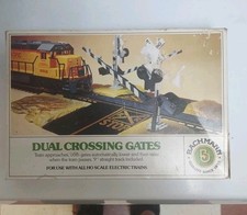 Bachmann dual crossing for sale  Jane Lew