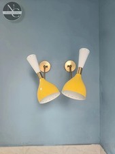 Diabolo wall sconce d'occasion  Expédié en Belgium