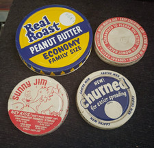 Vintage peanut butter for sale  Boise