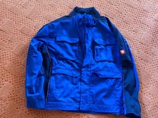 Herren arbeitsjacke strauß gebraucht kaufen  Uelzen