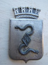 Insigne militaire 30e d'occasion  L'Arbresle