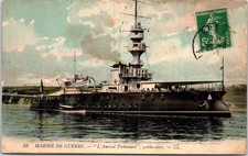 Bateaux guerre ref d'occasion  France