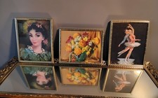 Vintage wall hanging for sale  Mount Vernon