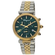 Ferragamo ora quartz for sale  Brooklyn