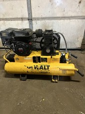 Dewalt portable air for sale  Augusta