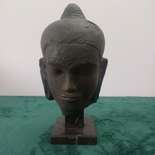 Replica head buddha for sale  KETTERING