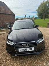 a1 4 1 tfsi sport audi for sale  WARMINSTER