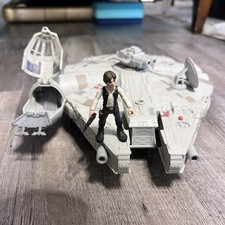 Star wars mission for sale  Essex
