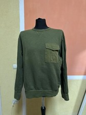 Suéter pulôver Rag & Bone Airington Crew militar tamanho XL comprar usado  Enviando para Brazil