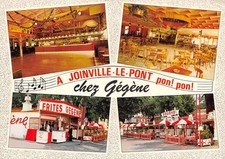 Joinville pont gegene d'occasion  France