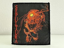 Vintage sepultura beneath gebraucht kaufen  Mönchengladbach