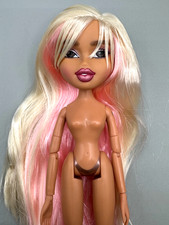 LOTE DE BONECAS BRATZ BONECA MGA NUA X KAROL G comprar usado LOTE DE BONECAS BRATZ BONECA MGA NUA X KAROL G comprar usado  Enviando para Brazil