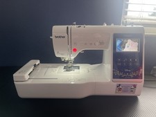 Sewing embroidery machine for sale  Immokalee