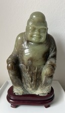 Buddha figur jade gebraucht kaufen  Laboe