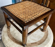 Vintage wooden foot for sale  BRIGG
