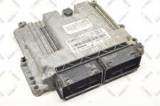 FORD TRANSIT CONNECT II 1.5 TDCi 120KM ECU JEDNOSTKA STERUJĄCA SILNIKIEM FV61-12A650-ZB na sprzedaż  PL